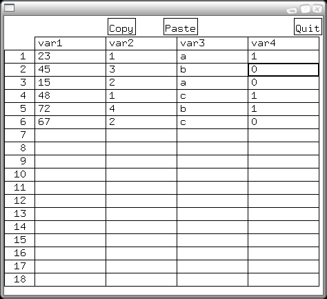 Image rattle-data-entry-sheet