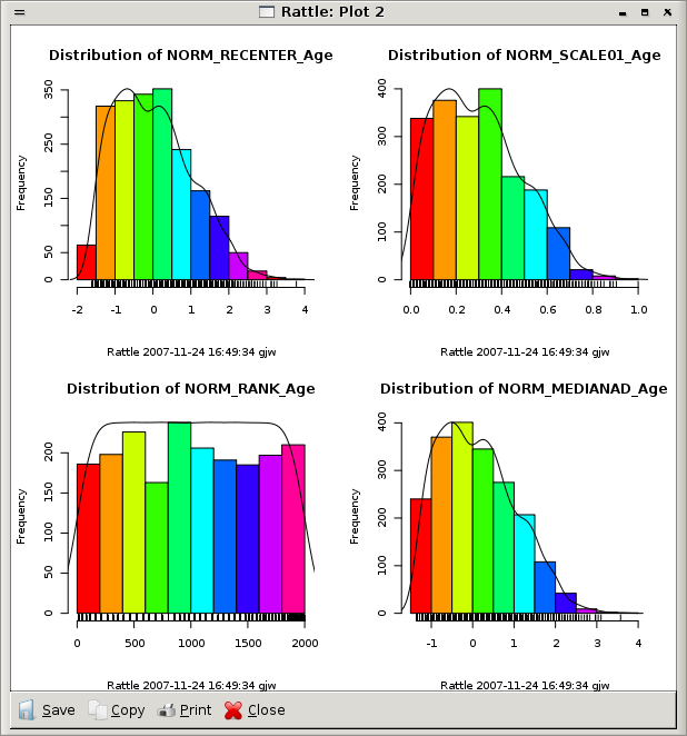 Image rattle-audit-transform-normalise-age